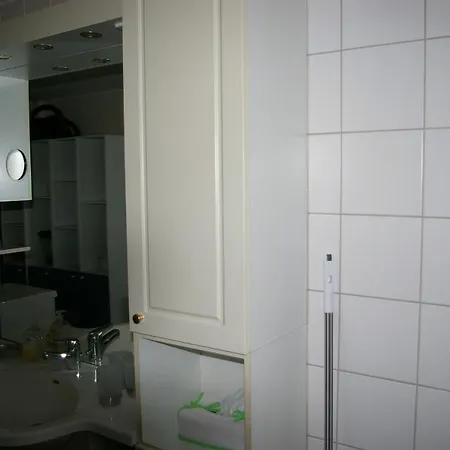 Fewo Ii - #128658 Apartment