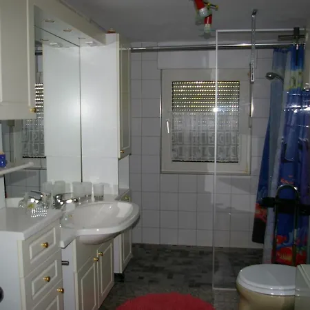Fewo Ii - #128658 Apartment *