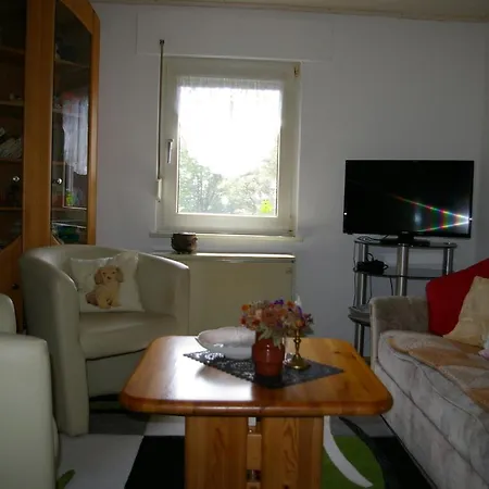 Fewo Ii - #128658 Apartment Eitorf