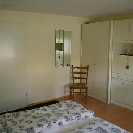 Fewo Ii - #128658 Apartment