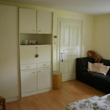 Fewo Ii - #128658 Apartment