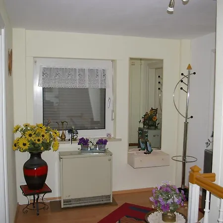 Fewo Ii - #128658 Apartment Eitorf