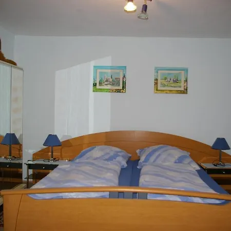 Fewo Ii - #128658 Apartment